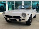 Achat Fiat 124 Spider Occasion