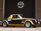 Fiat 124 SPORT RALLY ABARTH Occasion