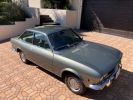 Fiat 124 Sports Coupe  Occasion