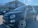 Achat Fiat 500 0.9 8V TWINAIR 85CH S&S LOUNGE Occasion