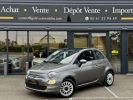 Achat Fiat 500 1.0 70ch BSG S&S Dolcevita Occasion