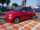 Achat Fiat 500 1.0 Hybrid 70 JA 15 Radar Anti-Brouillard Coques Chrome Occasion