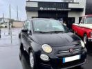 Achat Fiat 500 1.0 Hybrid CULT 70CV Occasion