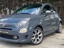 Achat Fiat 500 1.0i HYB SPORT*NAVI*PDC*TOIT PANORAMIQUE*CLIM AUTO*PACK SPORT*** Occasion