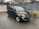 Achat Fiat 500 1.2 69 ch Lounge Occasion