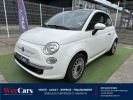 Achat Fiat 500 1.2 70 LOUNGE Occasion