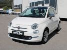 Achat Fiat 500 1.2 8v 69ch lounge Occasion