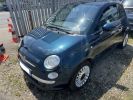 Achat Fiat 500 1.2 8v 69ch Lounge Occasion