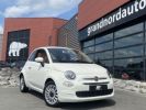 Fiat 500 1.2 8V 69CH S S LOUNGE DUALOGIC Occasion