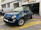 Achat Fiat 500 1.2 8V 69CH S&S LOUNGE DUALOGIC Occasion