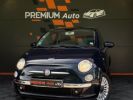 Achat Fiat 500 1.2 i Lounge-Toit panoramique-Climatisation-Vitres électriques-Ct Ok 2026 Occasion