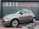 Achat Fiat 500 1.3 MULTIJET 16V 95CH DPF S&S LOUNGE Occasion