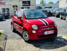 Achat Fiat 500 1.4 100 POP Distribution neuve CarPlay garantie 6 mois Occasion