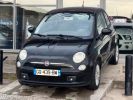 Achat Fiat 500 Occasion