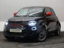 Achat Fiat 500 500e 43kw RED Edition Occasion