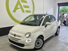 Fiat 500 70 HYBRID DOLCEVITA CLIM TOIT PANO REGULATEUR RADAR AR Occasion