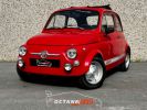 Achat Fiat 500 F Compteur Rond Occasion