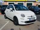 Fiat 500 FIAT 500 1.0 70 CH HYBRIDE BSG S/S DOLCEVITA Occasion