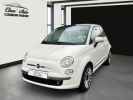 Achat Fiat 500 II (2) 1.2 8V 69 POP Toit panoramique Climatisation Occasion