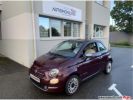 Achat Fiat 500 III 0.9 TwinAir 8V Turbo 85 cv Lounge Occasion