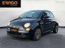 Fiat 500 LOUNGE 1.2 70 ( TOIT PANORAMIQUE COURROIE DE DISTRIBUTION CHANGÉE ) Occasion