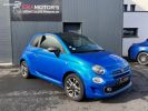 Fiat 500 S 1.2 69 BVM Occasion