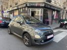 Fiat 500 SERIE 6 EURO 6D 1.2 69 ch S/S FINITION SPORT Occasion