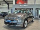 Achat Fiat 500 Série 8 EURO 6D-TEMP 1.0 70 ch Hybride BSG S/S Lounge 3P Occasion