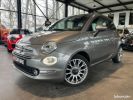 Achat Fiat 500 Star 69 ch Toit pano Clim Cuir Regul 259-mois Occasion