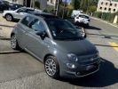 Achat Fiat 500 STAR TBEG 1.0i 70 CV TOIT OUVRANT CUIR ENTRETIEN COMPLET ET A JOUR Occasion