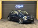 Fiat 500 TWINAIR 86ch CABRIOLET RIVA Occasion