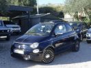 Achat Fiat 500C 0.9 8V TWINAIR 85CH S&S RIVA DUALOGIC Occasion
