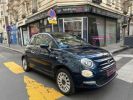 Fiat 500C SERIE 8 EURO 6D-TEMP 1.0 70 ch Hybride BSG S/S Dolcevita Hybrid cab Occasion