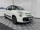 Fiat 500L 1.6 Multijet  105 CH LOUNGE - GARANTIE 6 MOIS Occasion