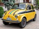 Fiat 500L Occasion