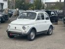 Fiat 500L 500 L 0.5 4V 18 Occasion