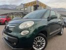 Achat Fiat 500L LIVING 1.3 MULTIJET 16V 85CH S&S LOUNGE DUALOGIC 7PL Occasion