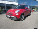 Achat Fiat 500L TWINAIR 105 OPENING CROSS Occasion