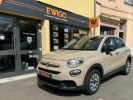 Fiat 500X 1.0 FIREFLY T T3 120 URBAN 4X2- REGULATEUR GARANTIE 6 MOIS Occasion