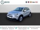 Fiat 500X 1.0 FireFly Turbo T3 120ch Lounge Occasion