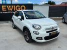 Fiat 500X 1.3 MJT 95 ch LOUNGE 4X2 ATTELAGE AMOVIBLE Occasion