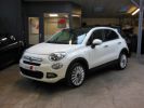 Achat Fiat 500X 1.4 MULTIAIR 16V 140CH LOUNGE Occasion