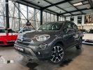 Achat Fiat 500X Cross T4 150 ch DCT GPS Camera Keyless 19P 259-mois Occasion