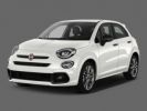 Voir l'annonce Fiat 500X S 1.5 FireFly Turbo 130 Hybrid DCT7