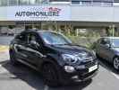 Fiat 500X S DESIGN 1.4 MultiAir 16V 4x2 DCT 140 cv Boîte auto Occasion