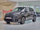 Achat Fiat 500X X (2) 1.0 FireFly Turbo T3 120 Sport Occasion