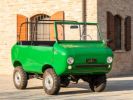 Annonce Fiat 600 1969 FERVES RANGER 4X4 - ESEMPLARE UNICO