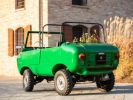 Annonce Fiat 600 1969 FERVES RANGER 4X4 - ESEMPLARE UNICO