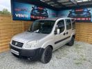 Fiat Doblo 1.9 JTD 105CH Class Occasion