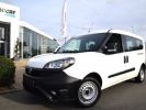 Achat Fiat Doblo Cargo Maxi 1.4i Benzine Occasion